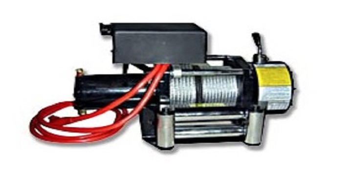 Electric Winches